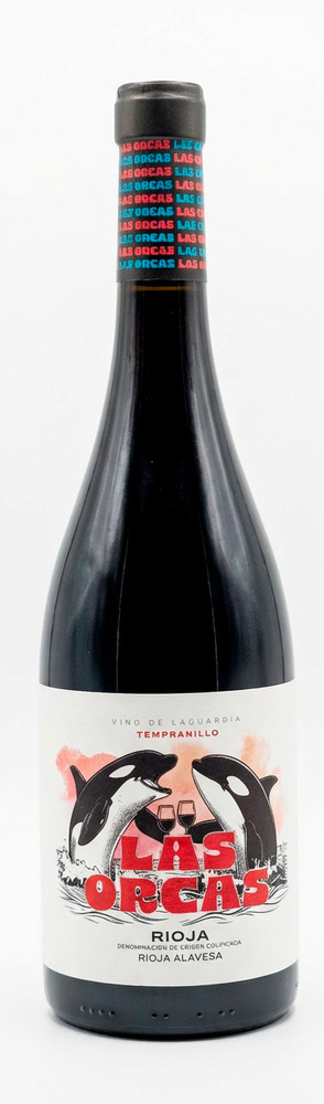 las orcas